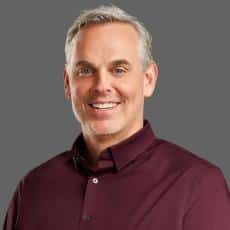 The Herd with Colin Cowherd