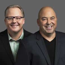 The Jason Smith Show with Mike Harmon