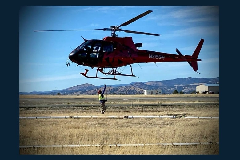 Aquifer study moves forward in upper John Day River Valley – Elkhorn Media Group