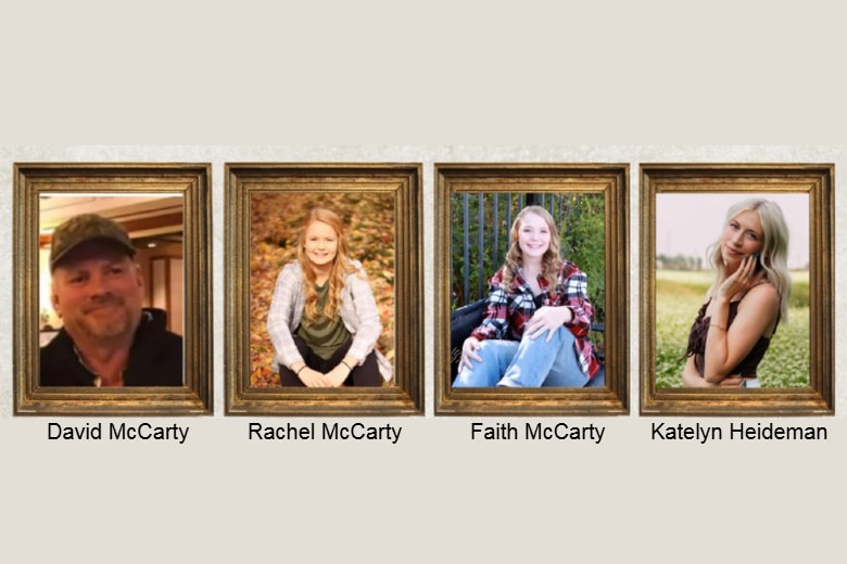 Echo School District to hold vigil for helicopter crash victims ...