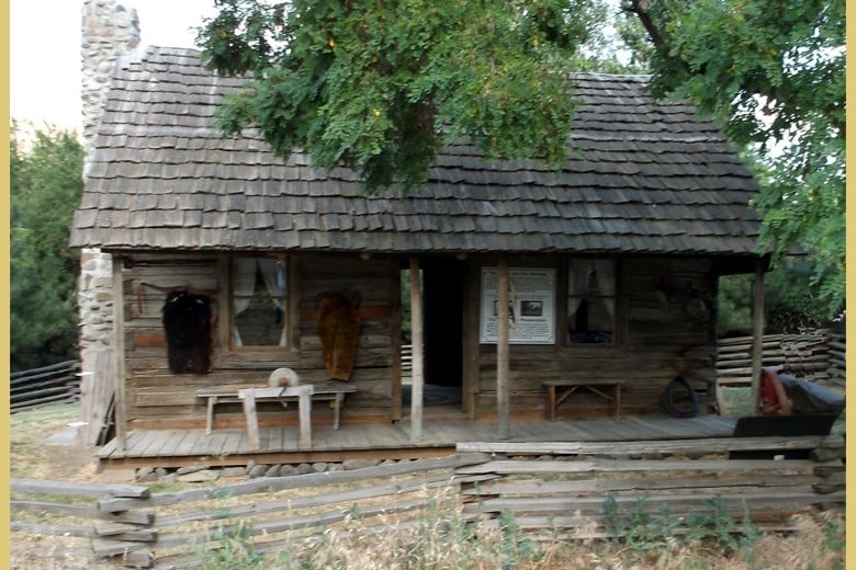Frazier Farmstead Museum gets America 250 grant – Elkhorn Media Group