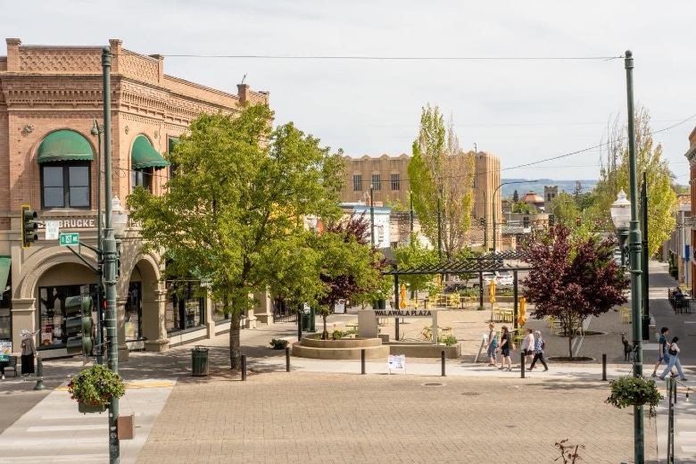 $50K T-Mobile grant sparks new launchpad for downtown Walla Walla entrepreneurs