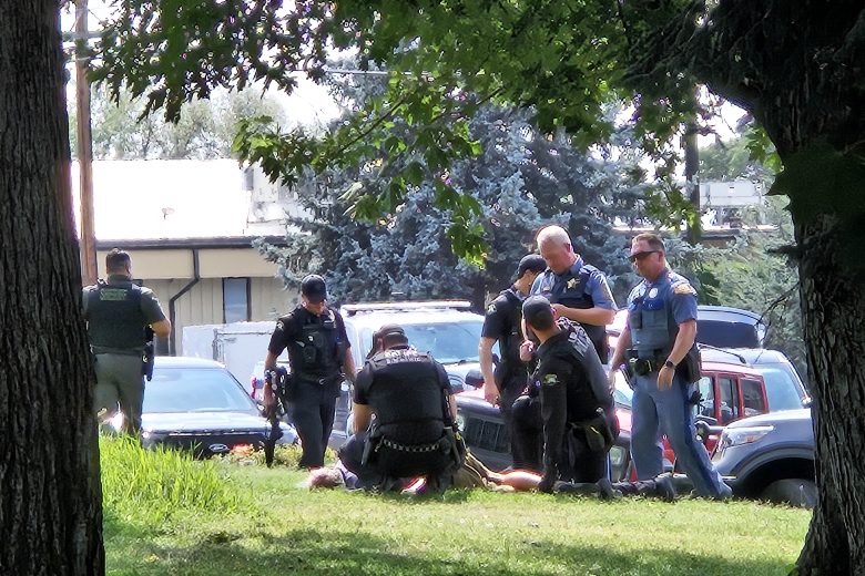 Judge orders mental evaluation for Walla Walla man allegedly involved in pursuit
