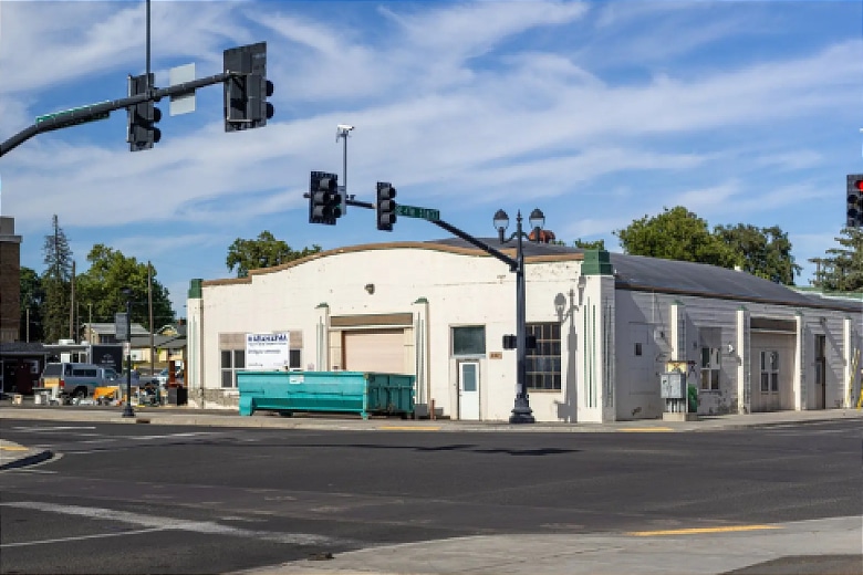 Walla Walla University building to become new humanitarian engagement center