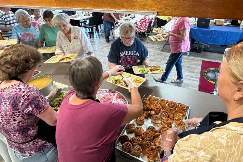 Greater Hermiston Community Foundation grants improve food access and nutrition