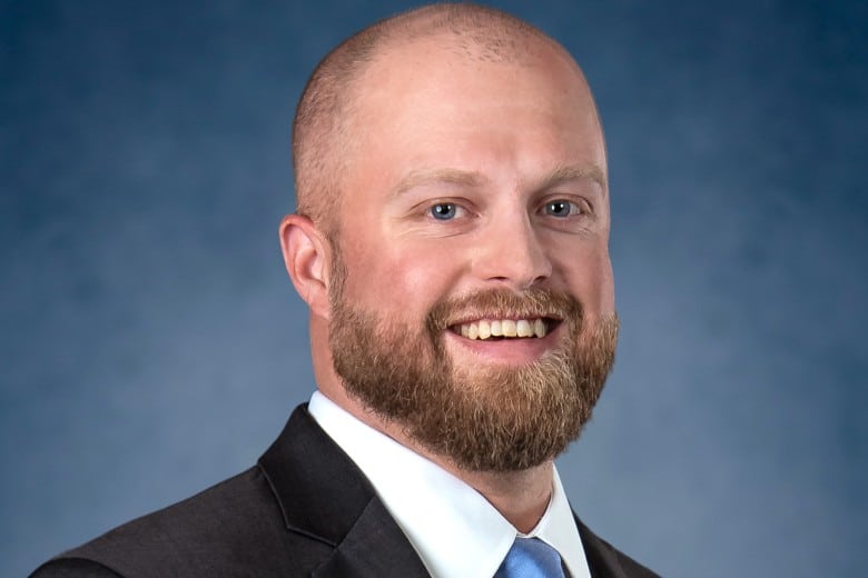 New UEC CEO is named
